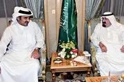 اختلاف افکنی عربستان، قطر و ترکیه میان کردها و شیعیان