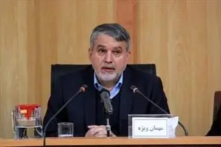 مشاور عالی رئیس جمهور: دولت روحانی به مردم دروغ نمی‌گوید