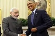 حمایت آمریکا از عضویت هند در گروه تامین کنندگان هسته‌ای