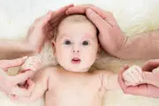 تولد نوراد عجول در آمبولانس/عکس