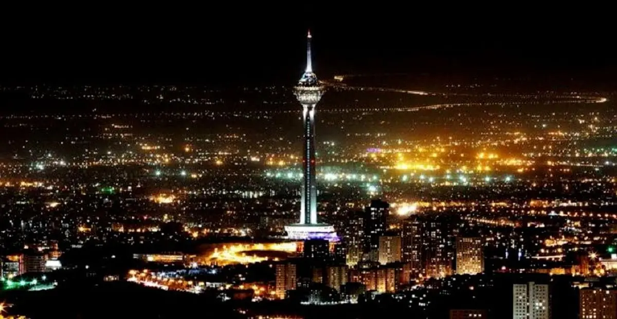 جزئیات تورهای گردشگری شبانه در پایتخت