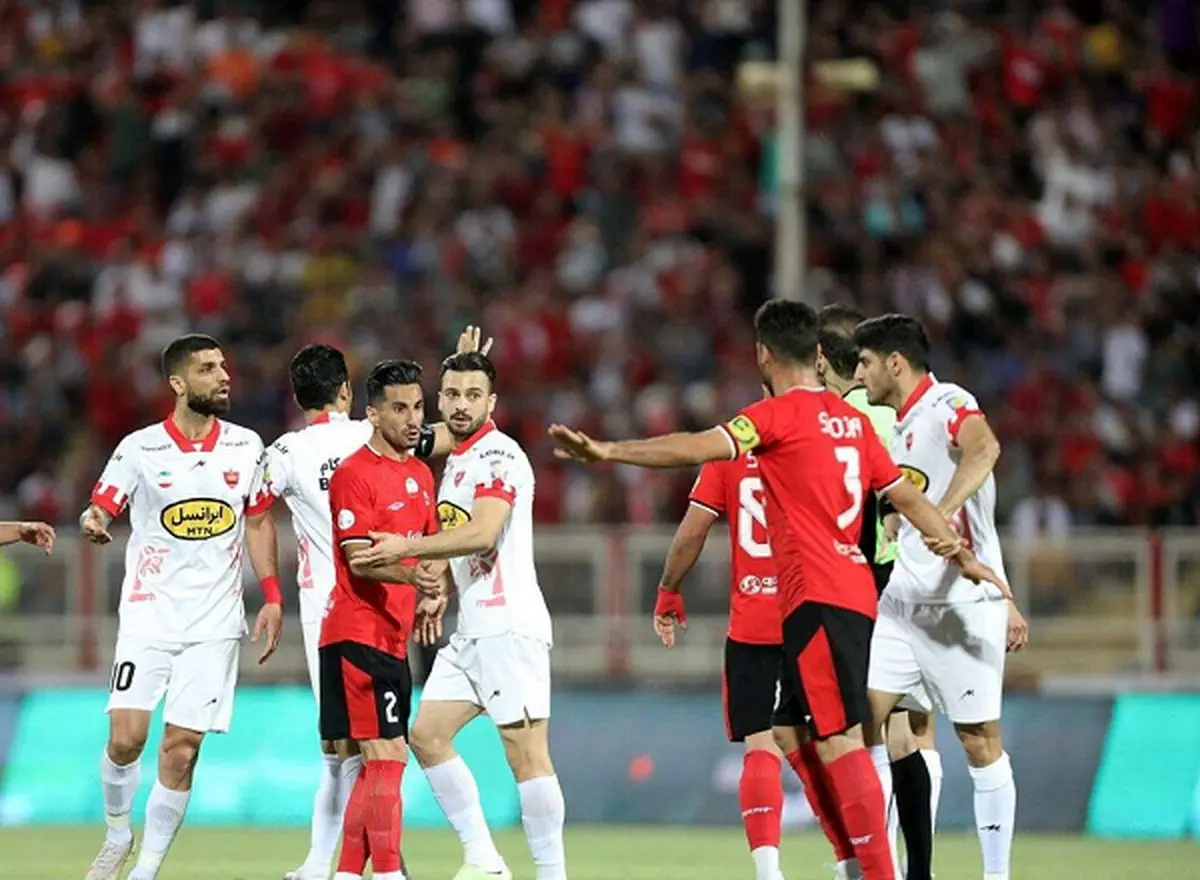 شجاع خلیلزاده راه صعود به لیگ قهرمانان را لو داد!