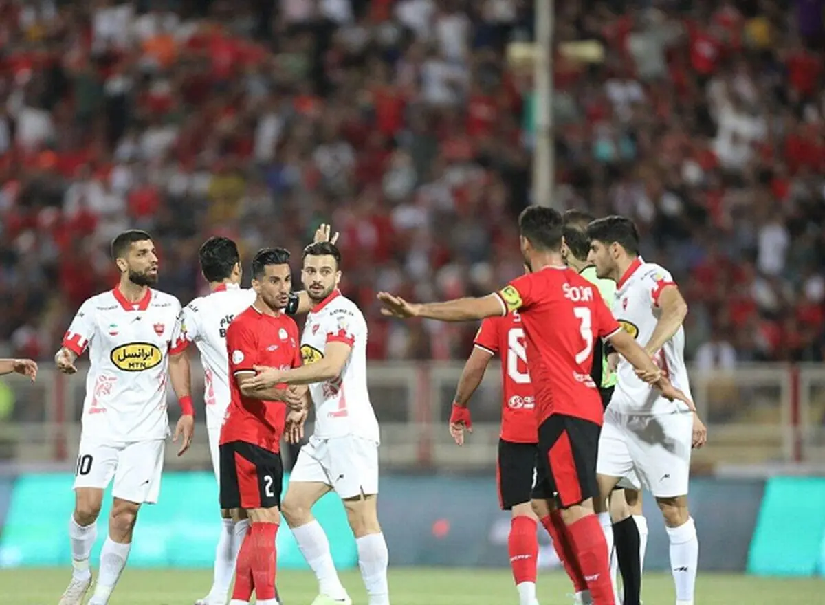 شجاع خلیل‌زاده راه صعود به لیگ قهرمانان را لو داد!
