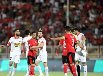 شجاع بعد از دعوا، از دل پرسپولیسی‌ها در آورد