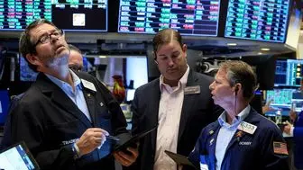 امیدواری بازار‌های مالی آمریکا به پیروزی جمهوریخواهان در انتخابات