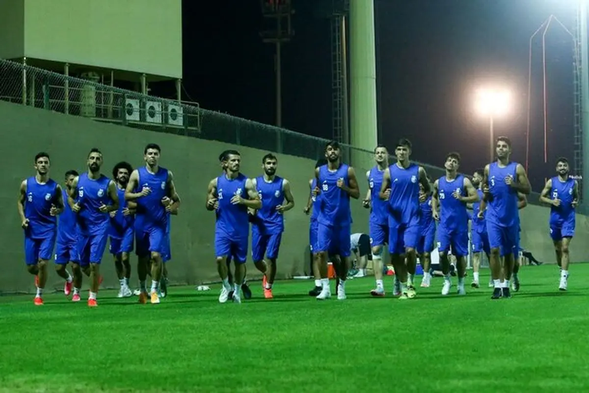 پیشنهاد تاکتیکی به استقلال برای بازی با الهلال