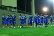 پیشنهاد تاکتیکی به استقلال برای بازی با الهلال
