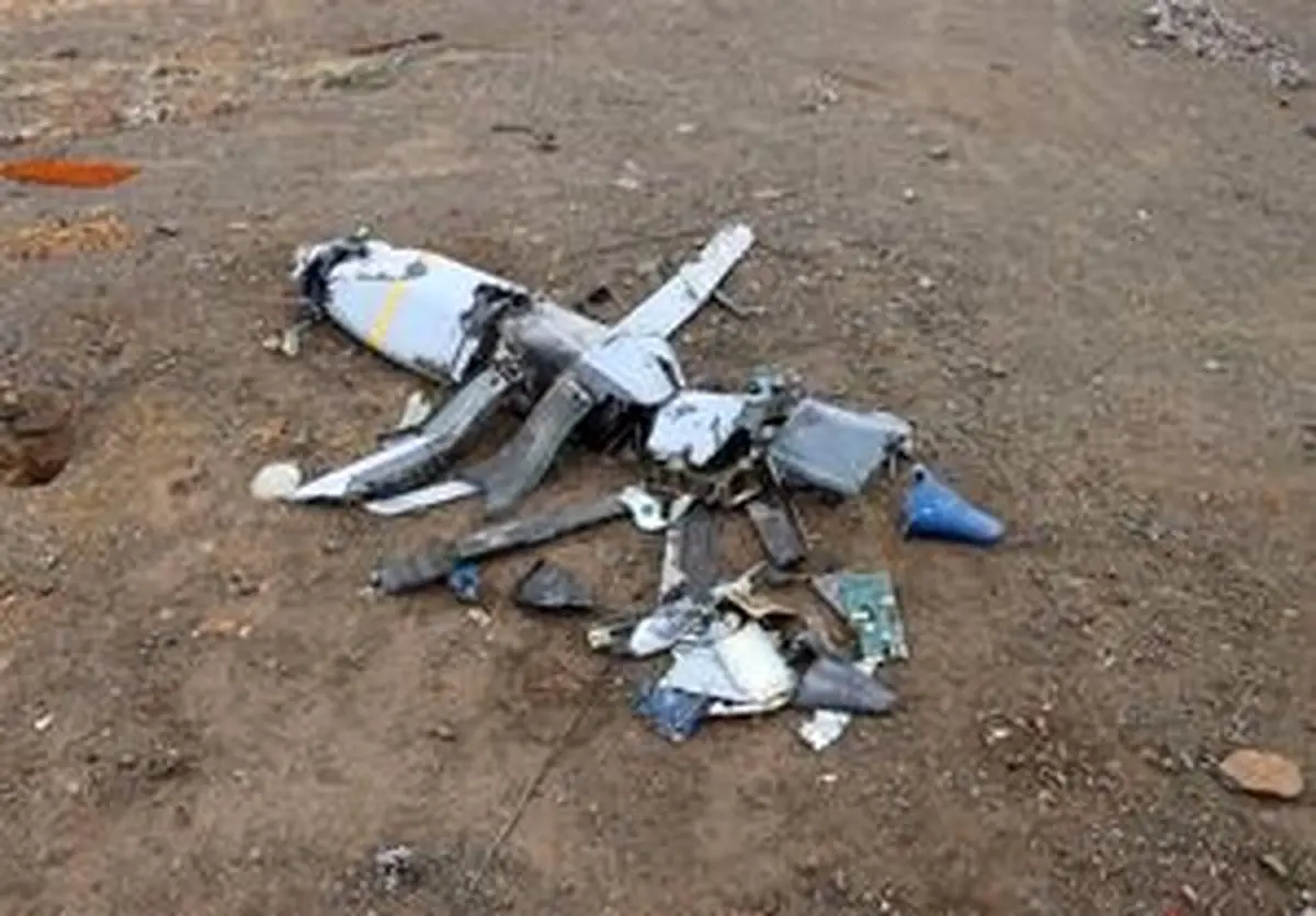 آیا منهدم کردن پهپادهای دشمن واقعا کم ارزش است؟