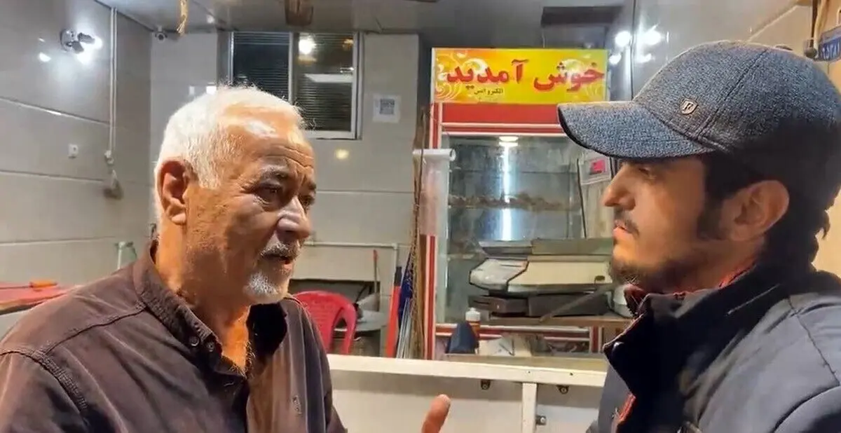 صادق بوقی دستگیر شد؟