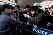 صهیونیست‌های فراری از ارتش بازداشت شدند