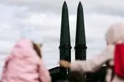 اهداف کره شمالی از بزرگترین آزمایش موشکی
