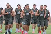 سپاهان و مس شهربابک پس از سه ماه به هم رسیدند