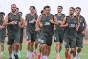  سپاهان و مس شهربابک پس از سه ماه به هم رسیدند