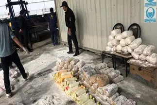  آخرین آمار از کشفیات موادمخدر در کشور