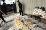  آخرین آمار از کشفیات موادمخدر در کشور