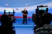 واکنش تند غرب به پیروزی پوتین در انتخابات روسیه