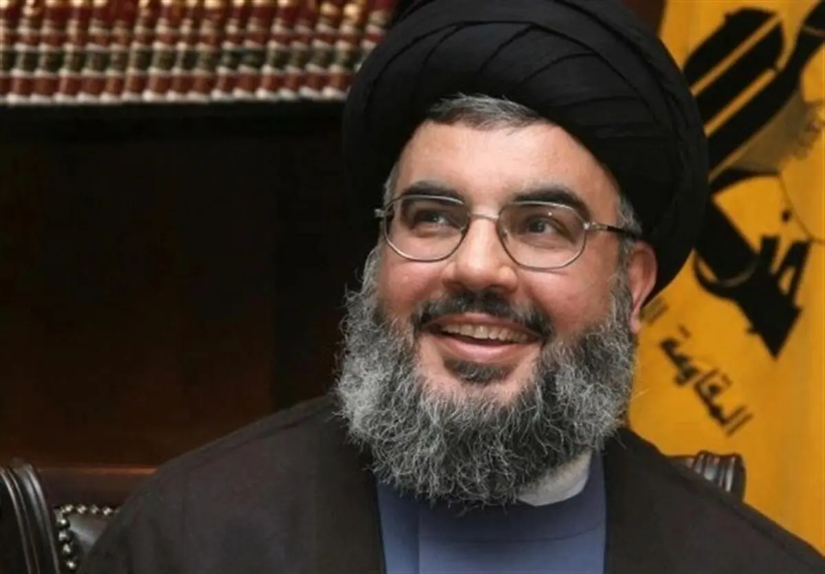 ناگفته‌های زندگی «سیدحسن نصرالله» از زبان خودش