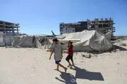 آمار تکان دهند کودکان غزه که والدین خود را از دست داده‌اند