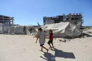 آمار تکان دهند کودکان غزه که والدین خود را از دست داده‌اند