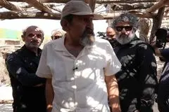 زمان پخش سریال سلمان فارسی مشخص شد 