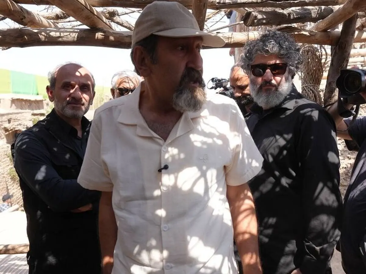 زمان پخش سریال سلمان فارسی مشخص شد 