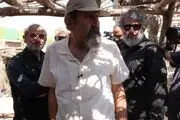 زمان پخش سریال سلمان فارسی مشخص شد 