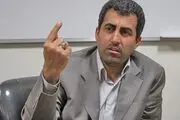  منابع مالی بانک‌ها فریز شده است وگرنه ورشکسته نیستند