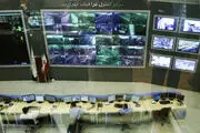 افتتاح و بهره برداری از سامانه سپهتن