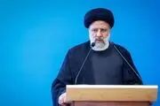 حضور دیپلمات زن بی‌حجاب در همایش سخنرانی رئیسی
