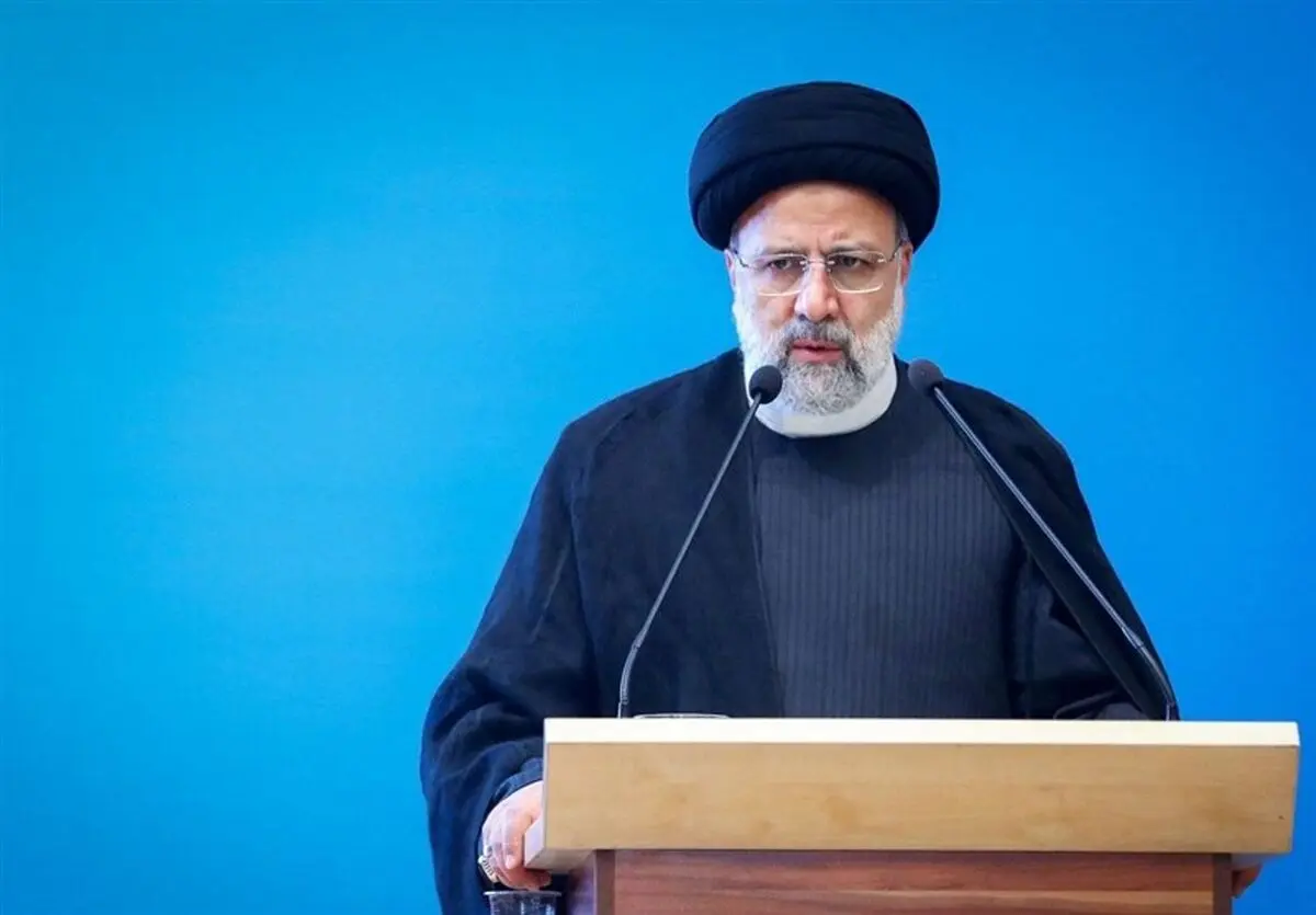  رئیسی: ما آفریقا را برای آفریقا می‌خواهیم 