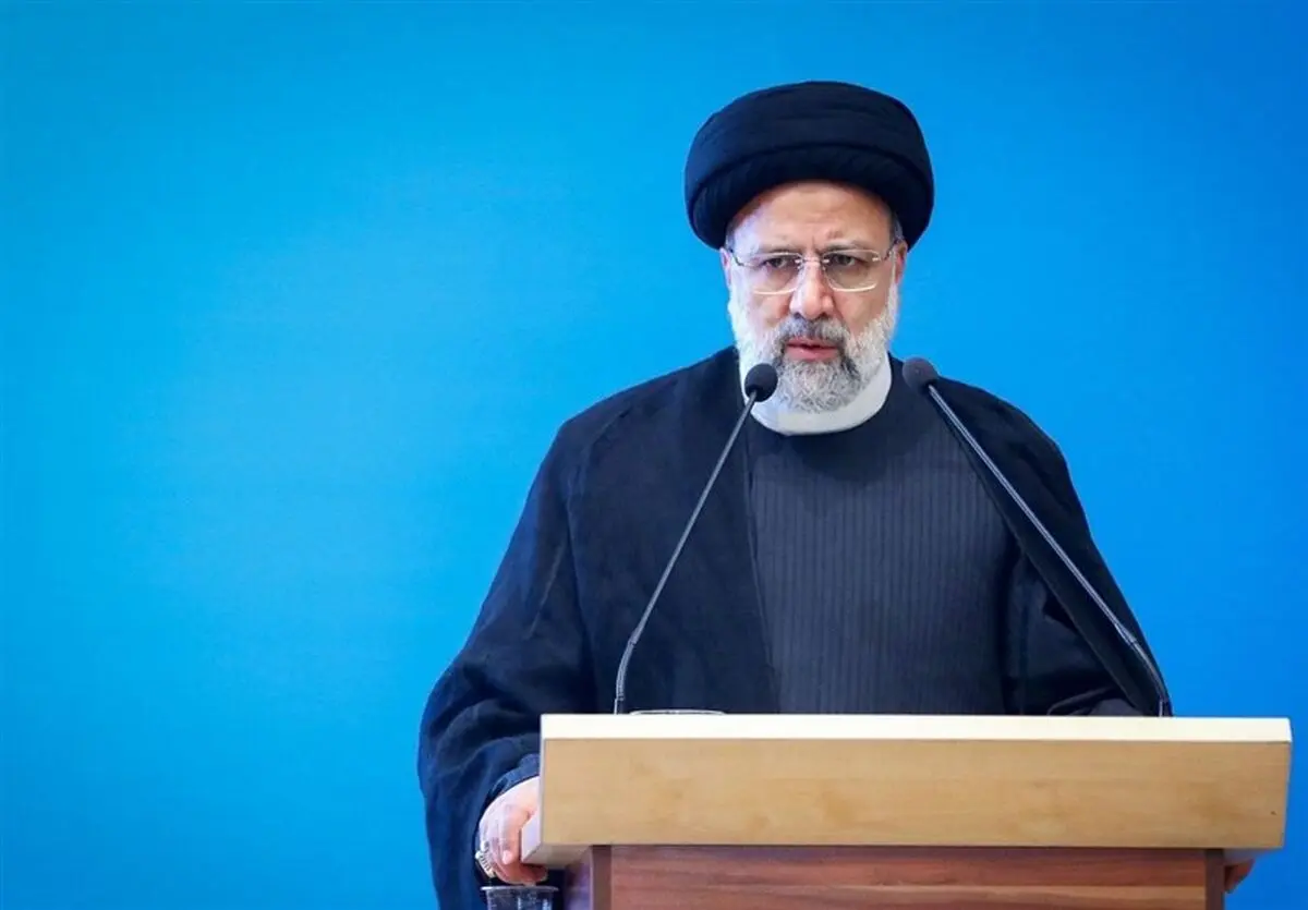 دختری که اسکورت رئیس‌جمهور را در قم متوقف کرد
