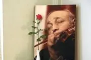 یک قطعه همایون خرم حاشیه ساز شد