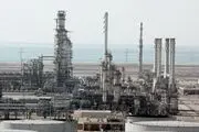 حمله به پالایشگاه رأس تنوره عربستان