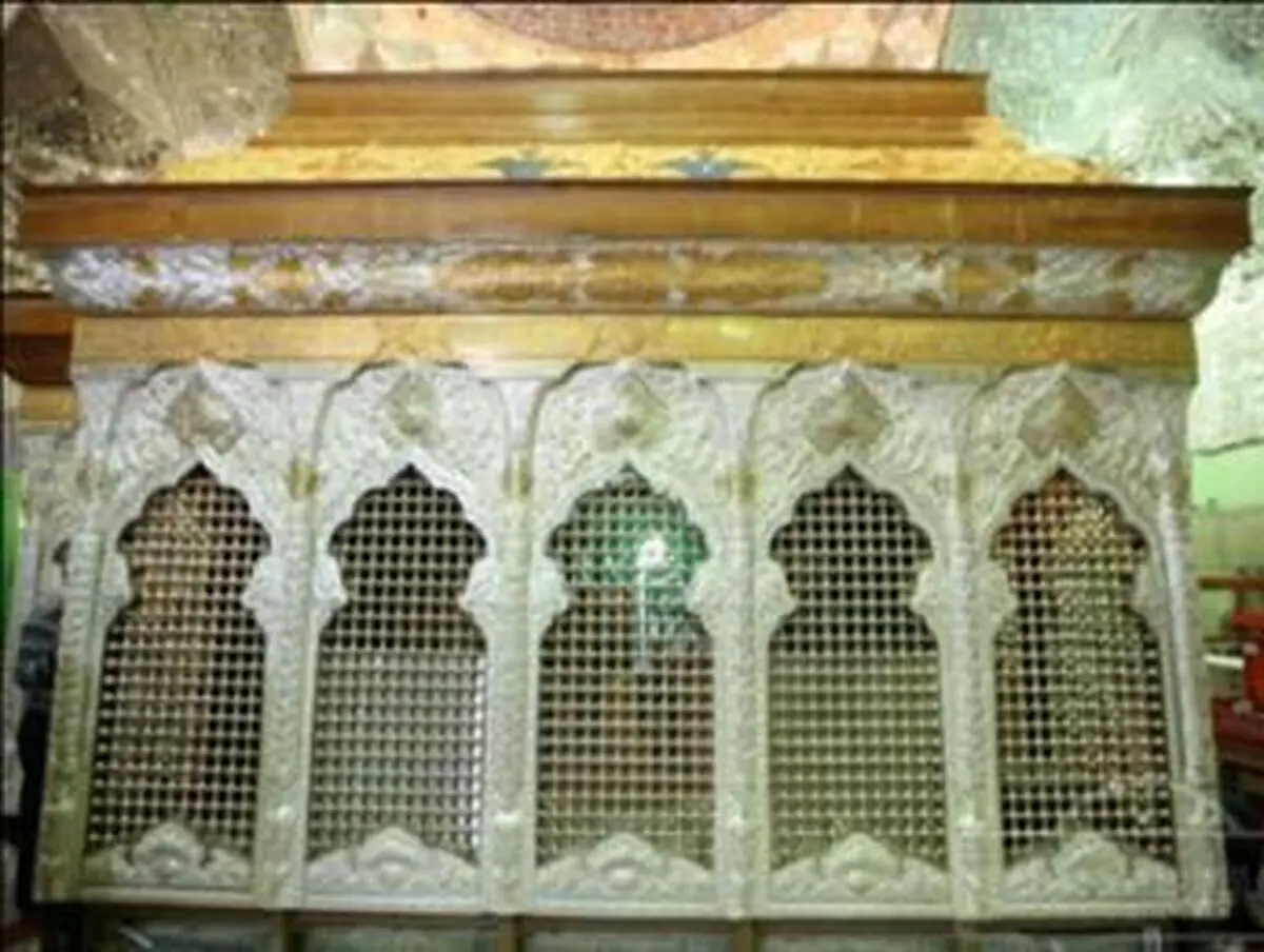 ۱۵اسفند در کربلا چه اتفاقی می‌افتد؟