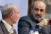 اینستاگرام عامل اختلاف وزیر و افشارزاده!