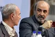 اینستاگرام عامل اختلاف وزیر و افشارزاده!