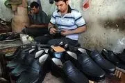محرومیت صنعت کفش از وام جدید دولت 