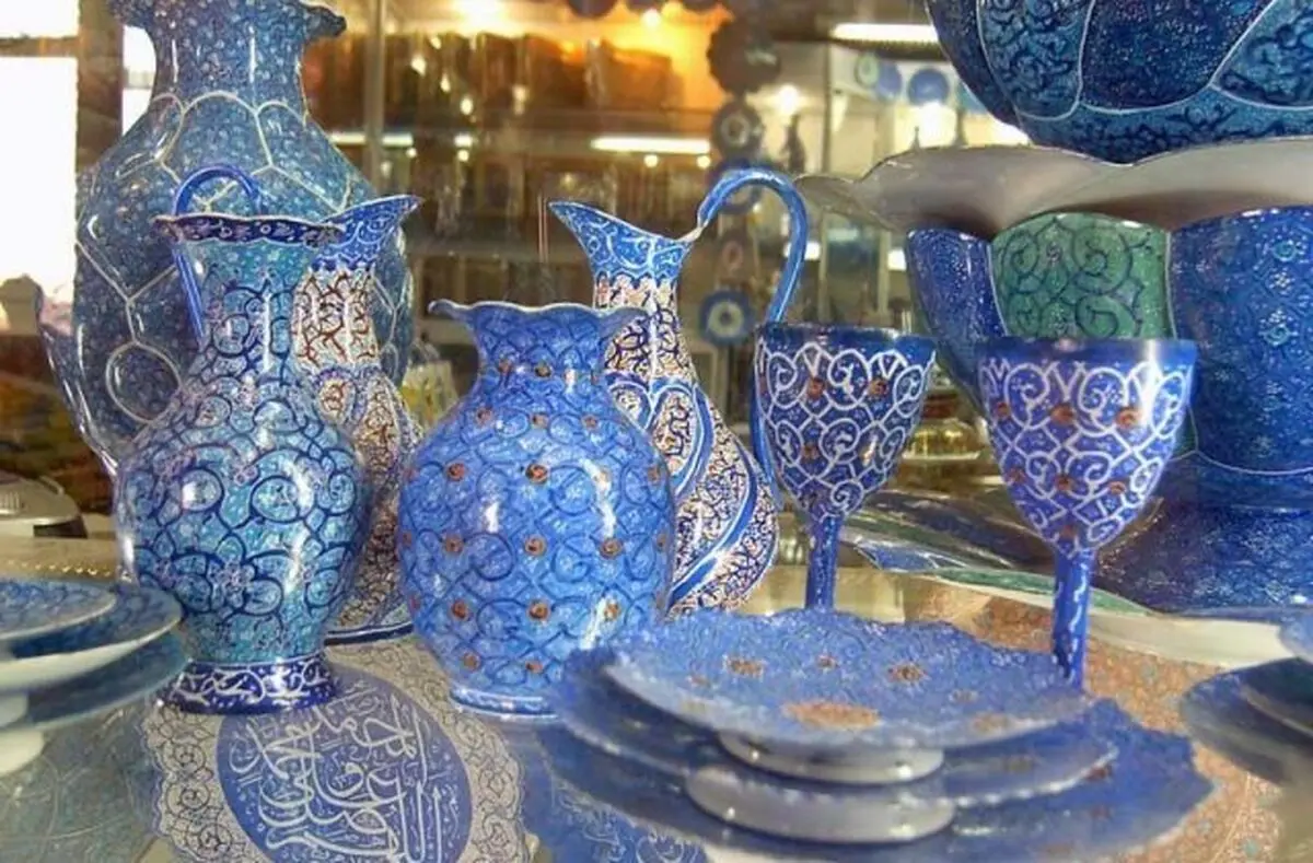 
لالجین جهانی شد

