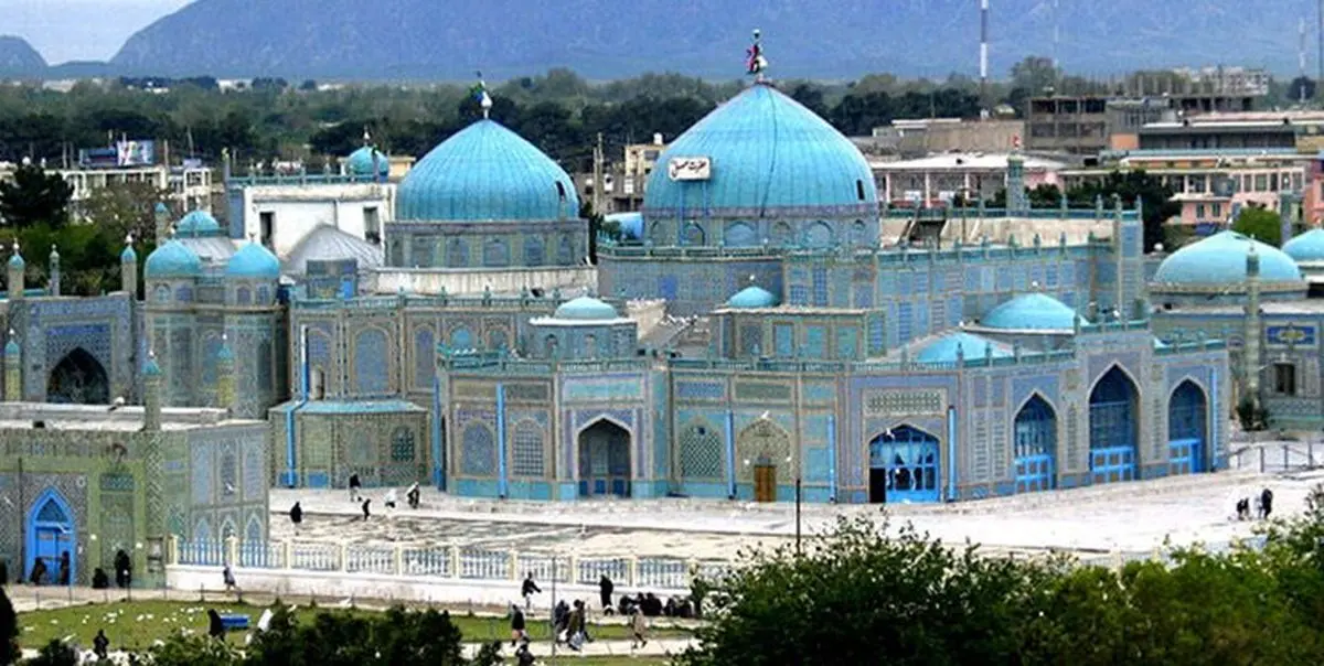 کنسولگریهای ایران، پاکستان و ترکیه در بلخ تعطیل شدند