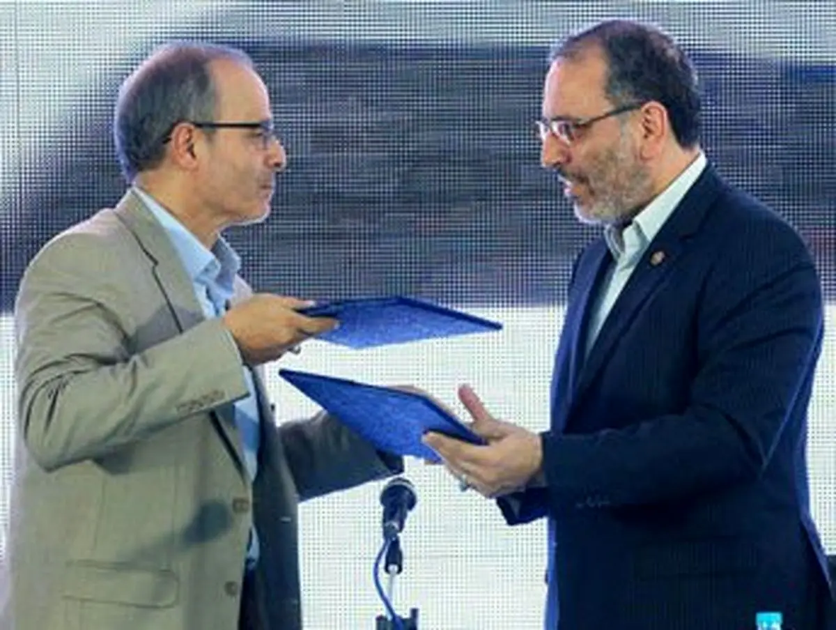 همکاری همراه اول و دانشگاه تربیت مدرس جهت پیاده سازی ۵G در ایران