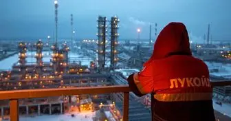 ضرر میلیاردی روسیه در بحران آلودگی نفت صادراتی
