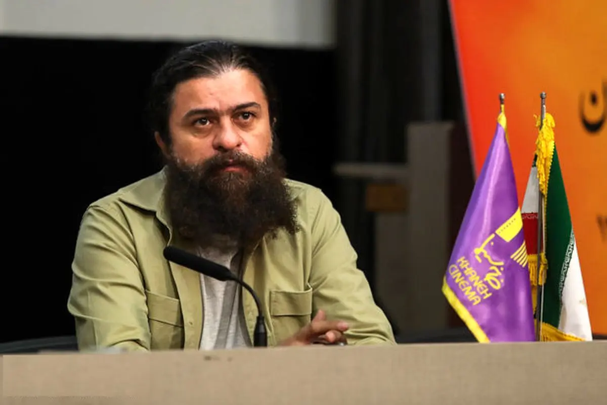 دلم برای «خانه سینما» میسوزد!