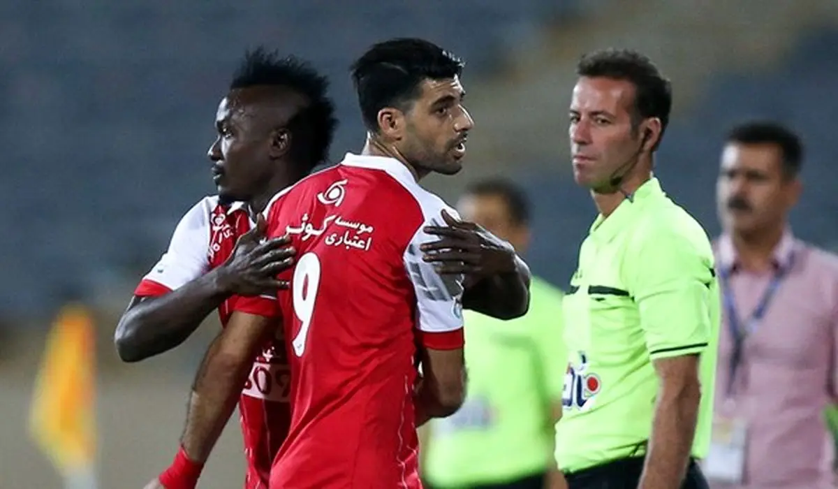 پرسپولیس از جدایی طارمی ضرر کرد؟