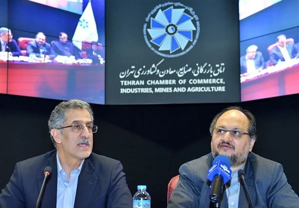 بخش خصوصی اسیر نظام دیوانسالاری دولت