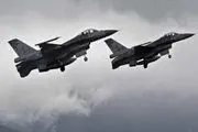 پاکستان به دنبال استقرار دوباره جنگنده‌های اف-۱۶