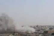 
تداوم جنگ افروزی سعودی‌ها در یمن
