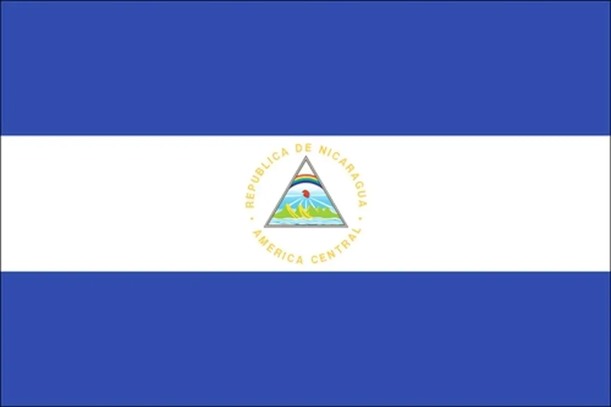 اعمال تحریم‌های جدید توسط آمریکا و اتحادیه اروپا علیه نیکاراگوئه
