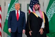 موافقت ترامپ با توافق هسته‌ای ۳۰ ساله آمریکا و عربستان
