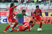 پیشنهاد پرسپولیس به پیام صادقیان