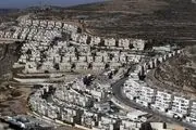 هشدار وزیر خارجه اسرائیل درباره اشغال کرانه باختری

